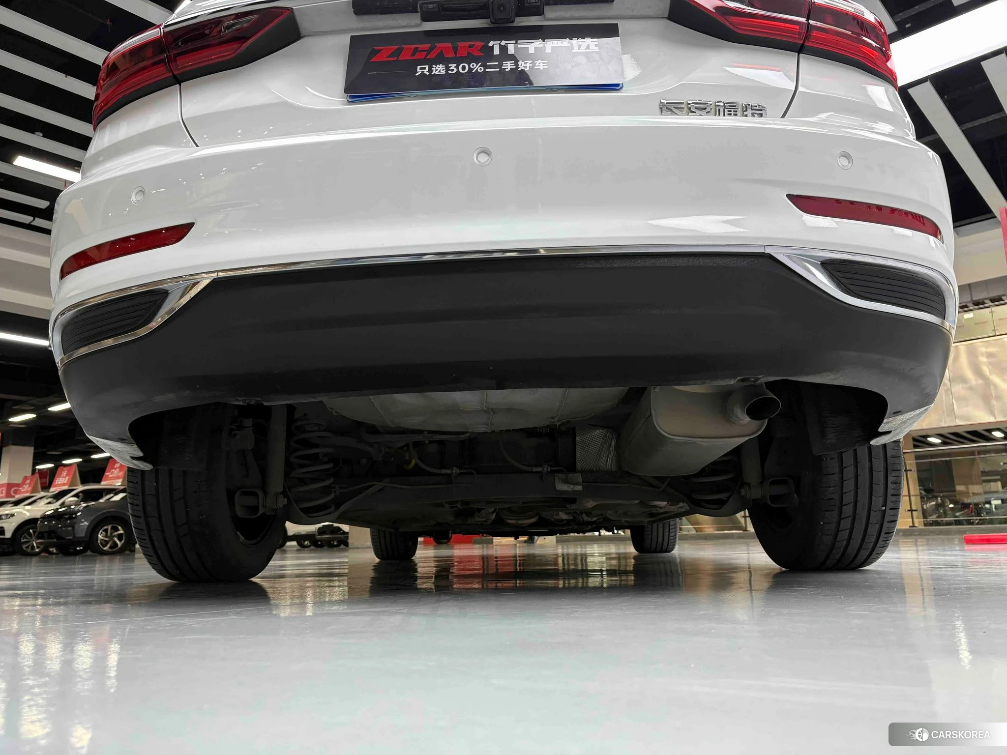 Ford Forrest id 4513942 из Китая 34