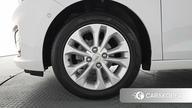 Chevrolet (GM Daewoo) The New Spark id 3795664 из Кореи 14