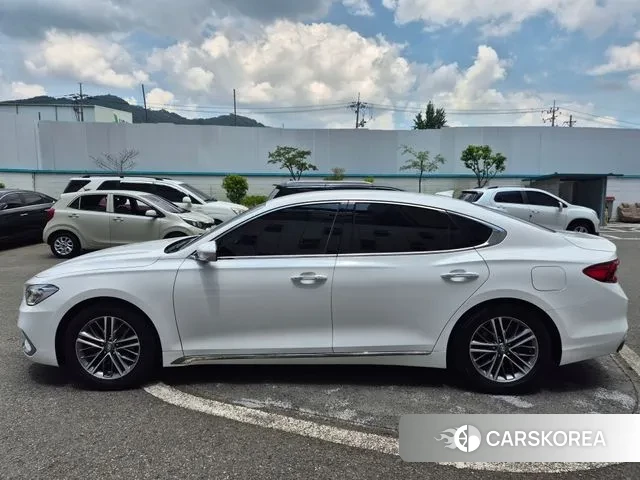 Hyundai Grandeur IG id 3050689 из Кореи 13