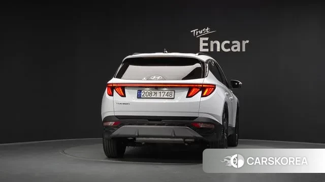 Hyundai Tucson (NX4) id 3294713 из Кореи 14