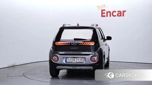 Hyundai Casper id 3263188 из Кореи 14