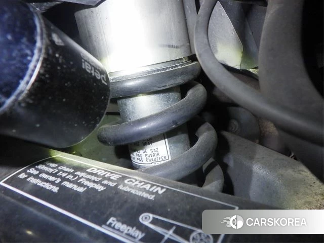 Honda VFR800 id 3946801 из Японии 26