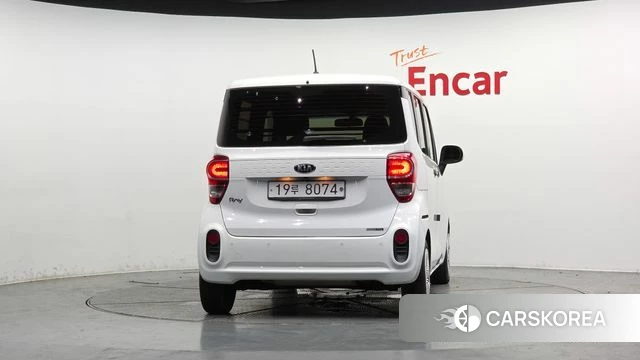Kia The New Ray id 4615066 из Кореи 24