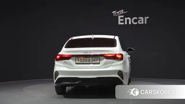 Kia The New K3 2nd generation id 3432712 из Кореи 14