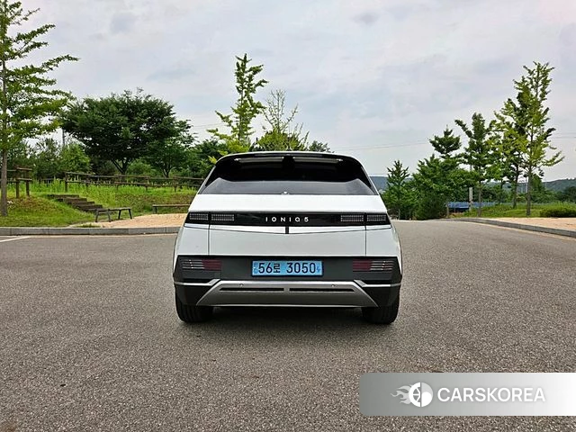 Hyundai Ionic 5 id 4511320 из Кореи 13