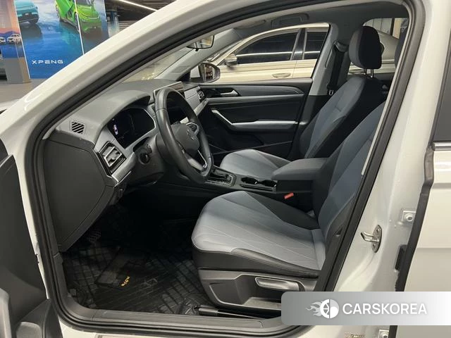 Volkswagen Lavida 2024 Белый из Китая, фото 4