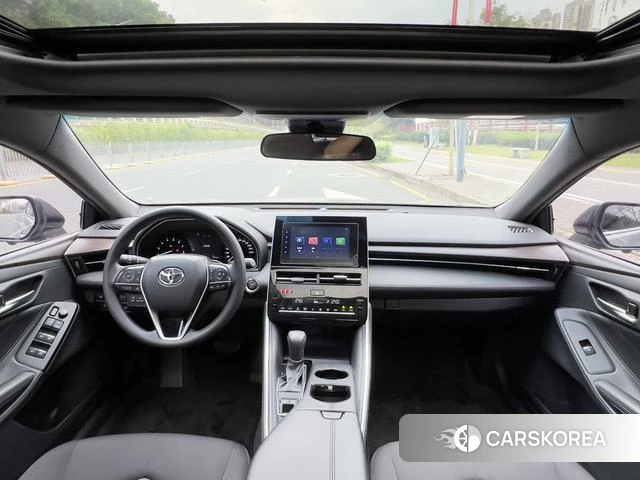 Toyota Asian dragon id 4213084 из Китая 12