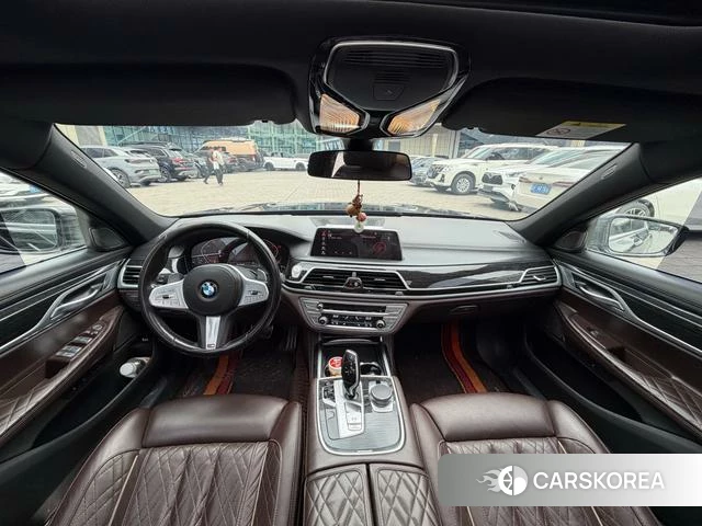 BMW 7 series id 4336314 из Китая 9