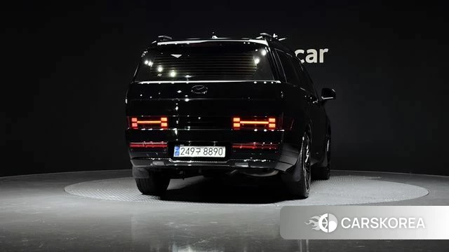 Hyundai Santa Fe (MX5) id 3831409 из Кореи 14