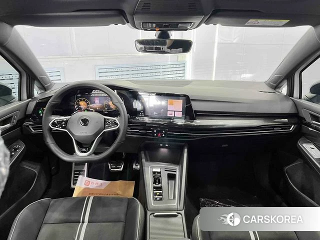 Volkswagen Golf id 4301524 из Китая 15