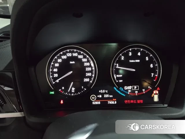 BMW X1 (F48) id 3472871 из Кореи 14