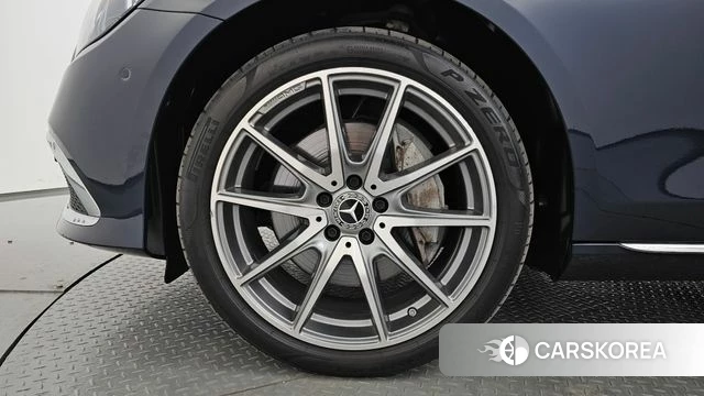 Mercedes-Benz E-Class W213 id 4202045 из Кореи 29