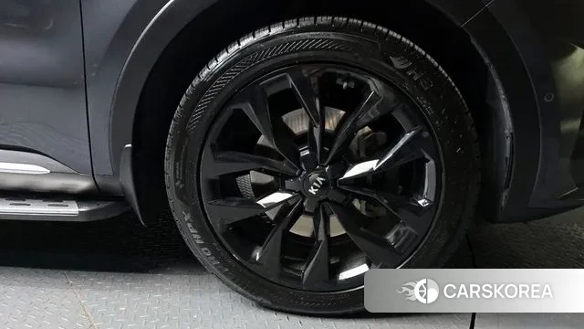 Kia Sorento 4th Generation id 3771643 из Кореи 14