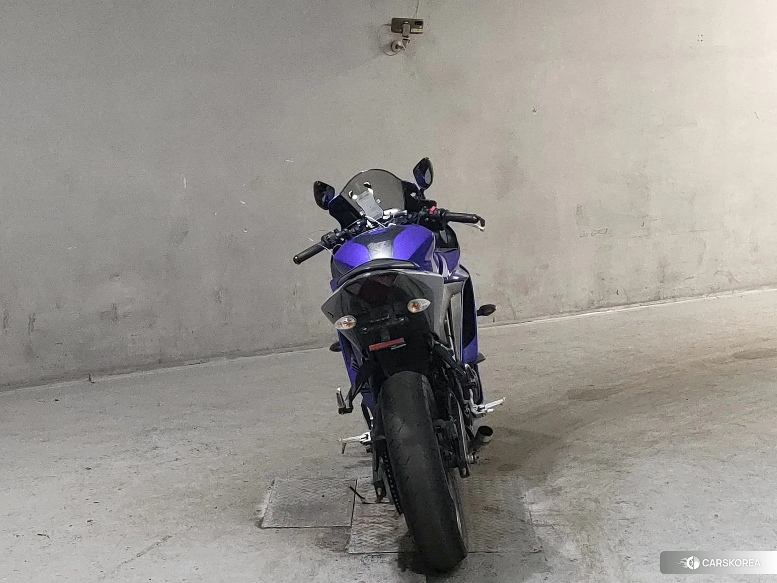 Проданный Yamaha YZF-R3 2021 из Японии, фото 3