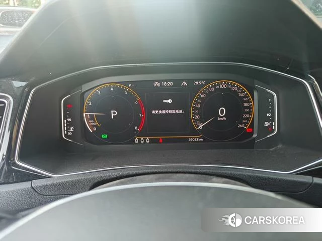 Volkswagen Exploring songs 2021 Белый из Китая, фото 4