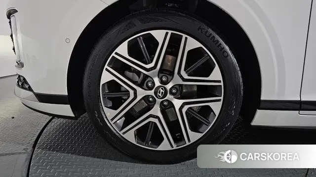 Hyundai Grandeur (GN7) id 3327234 из Кореи 14