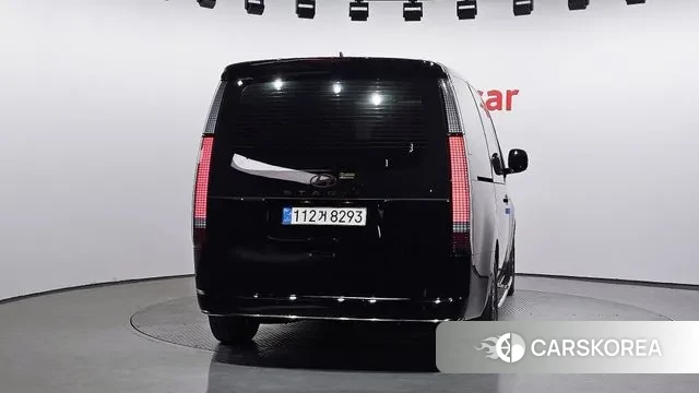 Hyundai Staria id 3393585 из Кореи 14