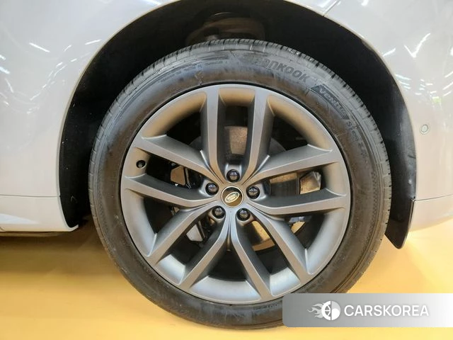 Land Rover Range Rover Sport 3rd Generation id 4665746 из Кореи 13