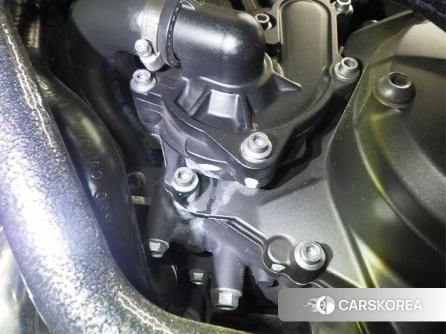 Engine photo