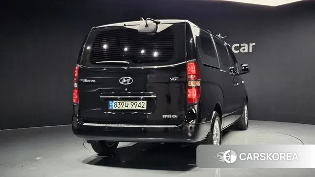 Hyundai The New Grand Starex id 3018734 из Кореи 14