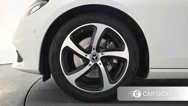 Mercedes-Benz E-Class W213 id 3916696 из Кореи 14