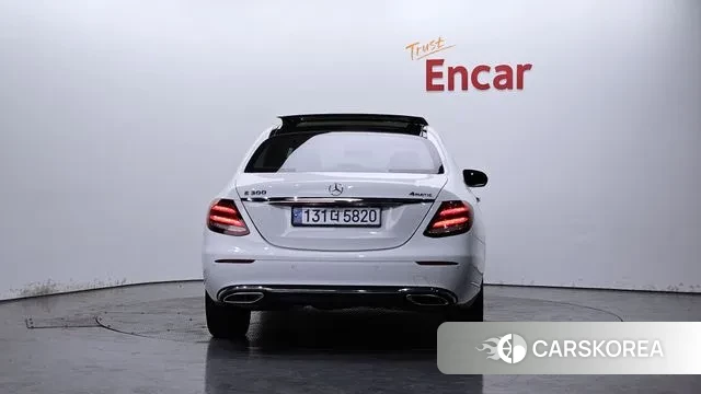 Mercedes-Benz E-Class W213 id 3552618 из Кореи 14