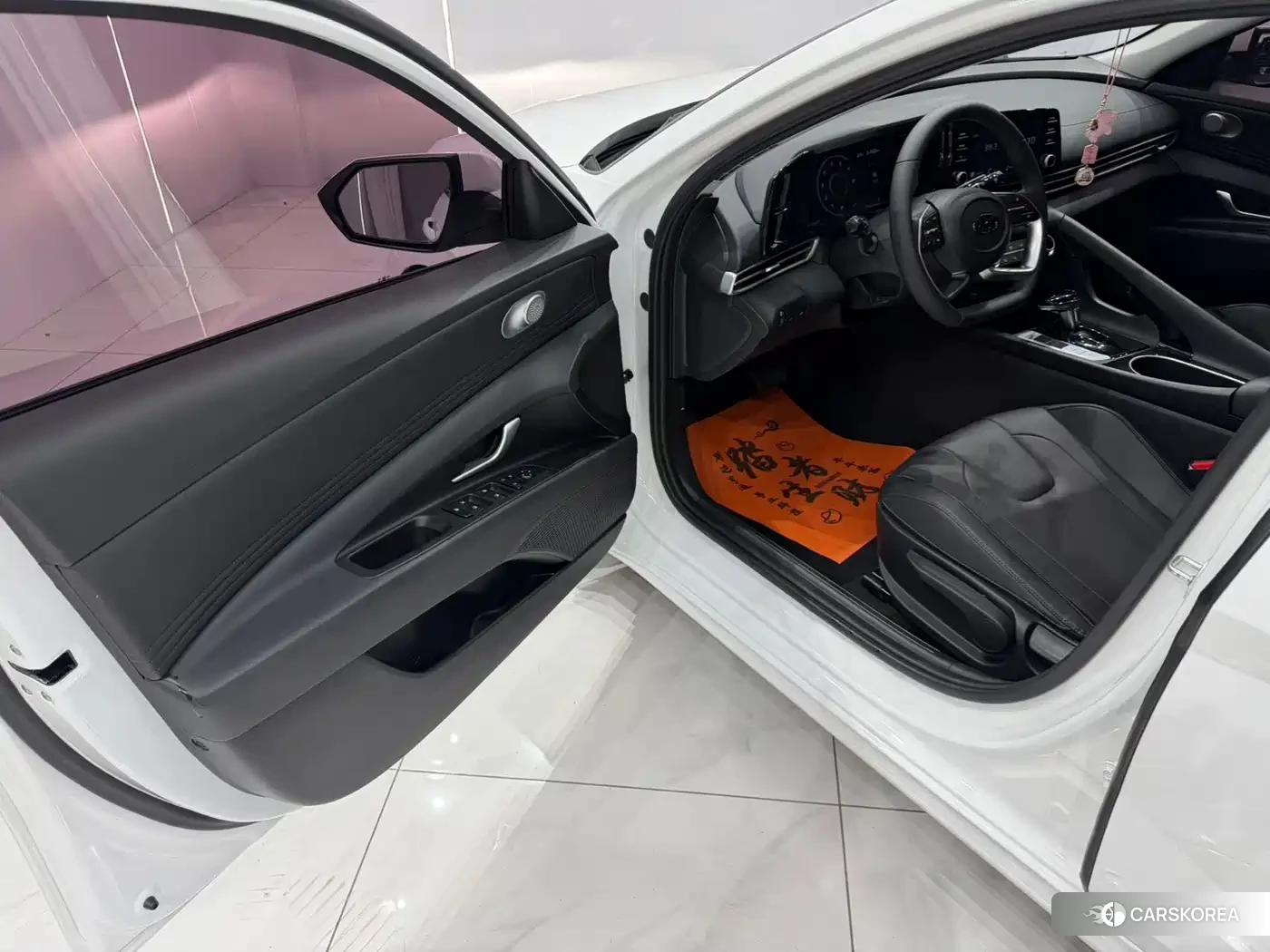 Hyundai Elantra id 4644541 из Китая 16