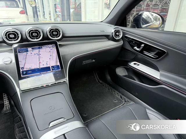Mercedes-Benz CLE level id 4263897 из Китая 24