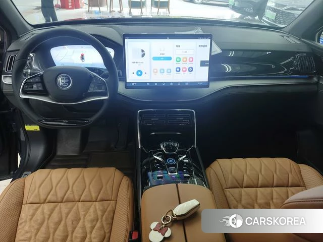 BYD Tang DM id 4220627 из Китая 16