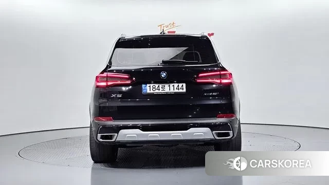 BMW X5 (G05) id 3348105 из Кореи 14
