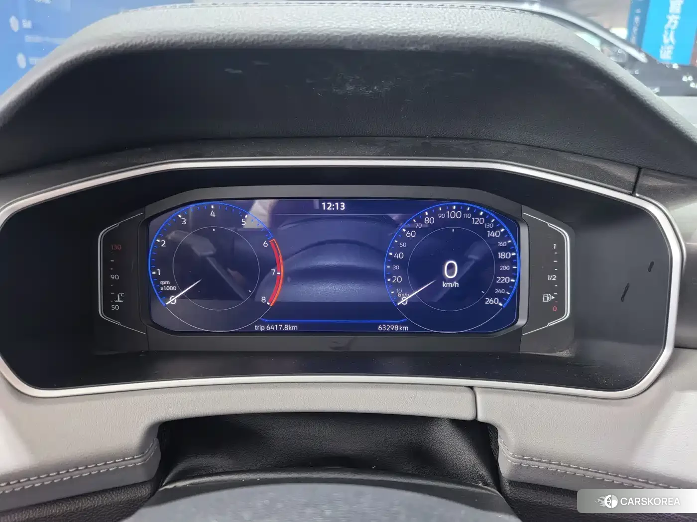 Volkswagen Tayron 2022 Черный из Китая, фото 4