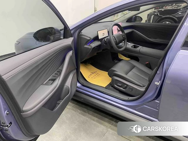 Nissan N6 id 4275965 из Китая 16