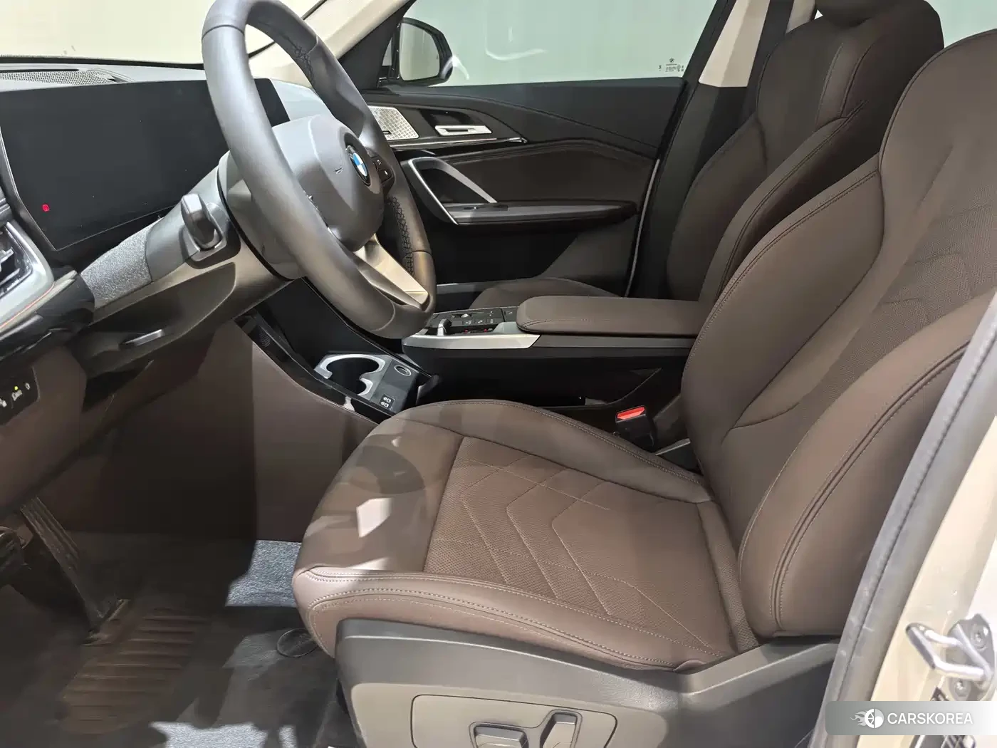 BMW X1 id 4644456 из Китая 8