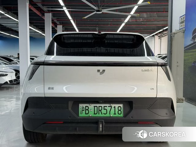 Extremely more 01 2023 Белый из Китая, фото 4