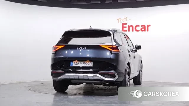 Kia Sportage 5th Generation id 3671102 из Кореи 14