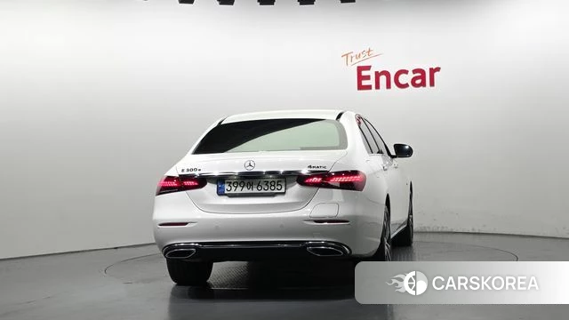 Mercedes-Benz E-Class W213 id 4697742 из Кореи 30
