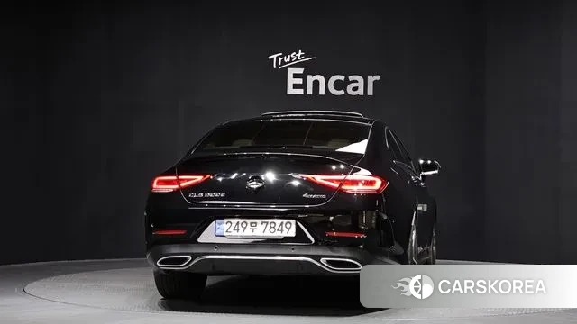 Mercedes-Benz CLS-Class C257 id 3452645 из Кореи 14