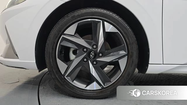 Hyundai Avante (CN7) id 4922059 из Кореи 25