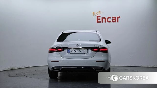 Mercedes-Benz E-Class W213 id 4469055 из Кореи 14