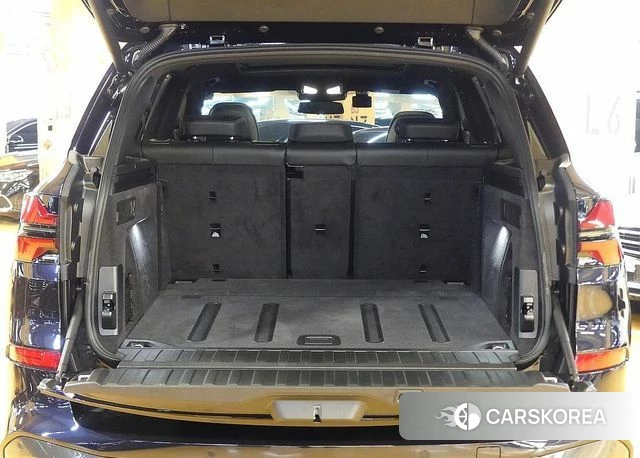 BMW X5 (G05) id 4407746 из Кореи 14