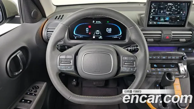 Hyundai Casper id 2627496 из Кореи 14