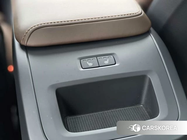Volvo XC60 PHEV id 4219890 из Китая 14