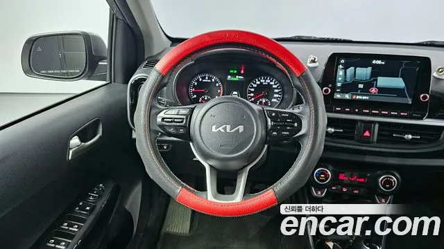 Kia Morning Urban (JA) id 2567906 из Кореи 14