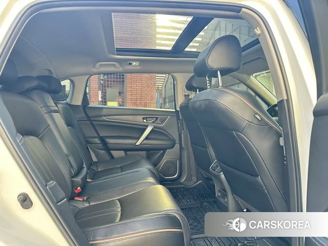 Honda Crown Road id 4259988 из Китая 11