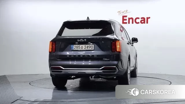 Kia Sorento 4th Generation id 3416869 из Кореи 14