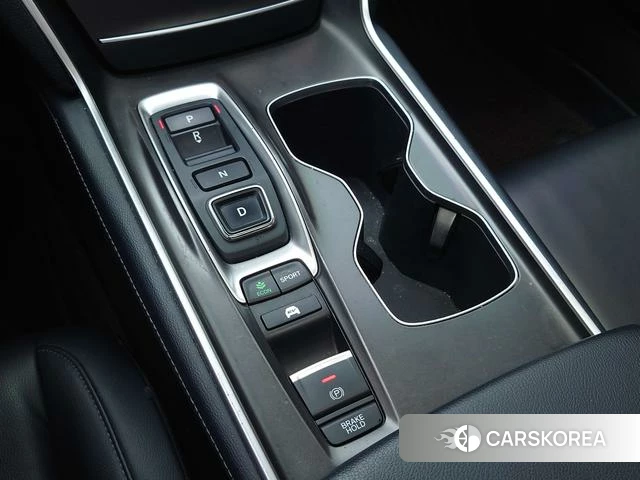 Honda Accord id 4393541 из Китая 9