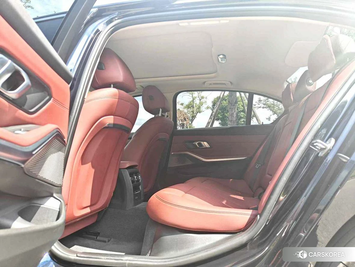 BMW i3 id 4498817 из Китая 7