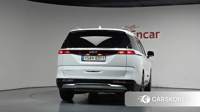 Kia Carnival 4th generation id 4730598 из Кореи 34