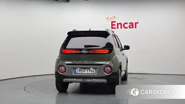 Hyundai Casper id 3372257 из Кореи 14