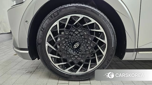 Hyundai Ionic 5 id 4649911 из Кореи 26